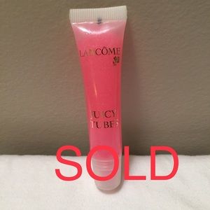 Lancôme Juicy Tubes Miracle FULL SIZE NWT